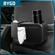 thumbnail image 1 of Multifunctional Car Tissue Box Seat Hanging Creative Waterproof Universal Umbrella Storage Bag Rage Bag Car Storage Box04China He Qiyong unisex, 1 of 1