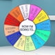 thumbnail image 4 of (Bind 960977) Insignia Giratorio Estado Social Psicométrico Mi Pin Batería Social (F) X00341, 4 of 5
