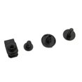 thumbnail image 7 of Engine Undertray Cover Clips Metal Bolt Fixed Nut Clamps for Nissan 30Pcs/Set, 7 of 7