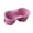 Pink, variant on ZPAQI Silicone Cup Holder Insert Drink Holder Insert Silicone Cup Stand for Car