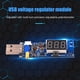 thumbnail image 5 of Módulo Módulo de fuente de alimentación reductor USB DC-DC de 5 V a 3,3 V/9 V/12 V/24 V ajustable, 5 of 7