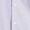 thumbnail image 4 of KIGILI Men Shirt Long Sleeve for Business Man, Slim Fit, Gift for Men S to 2XL | M - Lilac, 4 of 9