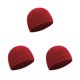 thumbnail image 4 of Jumpingount Gorro al aire libre para mantener el calor, sombreros flexibles para mujeres, accesorios de ropa prácticos, sombrero para adultos con diseño de Type2 NO2 Jumpingount CBP363033, 4 of 6