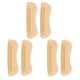 thumbnail image 5 of 3 pares de silicona tacón de tacón de talón cojines inserciones Pads Pie Tale Care Protector, 5 of 5