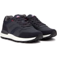 thumbnail image 2 of Lambretta Echo Sneakers, 2 of 4