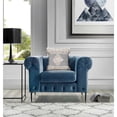 thumbnail image 4 of LR Home Ox Bay Hand-Woven Gray/White Geometric All-Natural Cotton Pillow Cover, 4 of 4