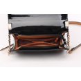 thumbnail image 6 of Starz Art Retro Vegan Leather Crossbody Bag, 6 of 6