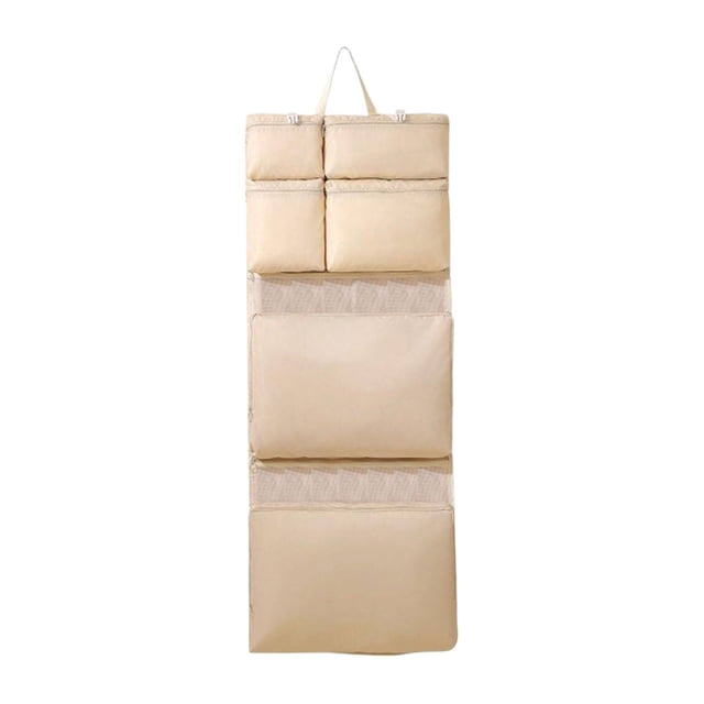 Essentiels Populaires pour la Maison, Sac de Rangement Pliable Multifonctionnel pour Vêtements Soutien-Gorge sous-Vêtements Chaussettes