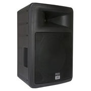 Peavey IMPULSE1015BLACK 15"2way Pa Loudspeaker,8ohms