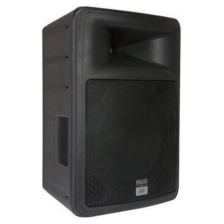Peavey IMPULSE1015BLACK 15"2way Pa Loudspeaker,8ohms