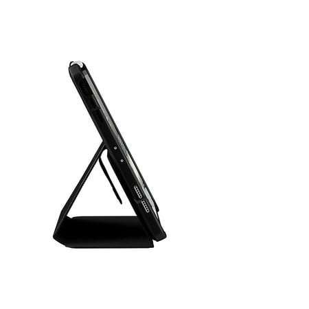 UAG - Metropolis Folio Case for Apple® iPad® Pro 11" (2nd Generation 2020) - Black