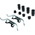 thumbnail image 2 of Disc Brake Pad Set Fits select: 2008-2013 BMW 128, 2 of 4
