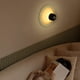 thumbnail image 5 of Lámpara de inducción infrarroja del cuerpo de la luz de la noche del sensor Zulema Luz nocturna con sensor de movimiento, 5 of 8