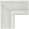 thumbnail image 2 of Amanti Art Rustic White Wash Framed Magnetic Board 16 x 16 in., 2 of 7