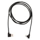 thumbnail image 1 of Cable USB 2.0 tipo C CUTICAT 6.5Ft de Carga Y Sincronización RÁPIDA negro, 1 of 8