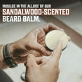 thumbnail image 4 of Bálsamo para barba Viking Revolution Sandalwood con aceite de argán 60 ml, 4 of 8