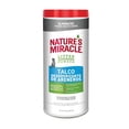 thumbnail image 1 of Talco Desodorizante de Areneros Nature's Miracle 567 g, 1 of 4