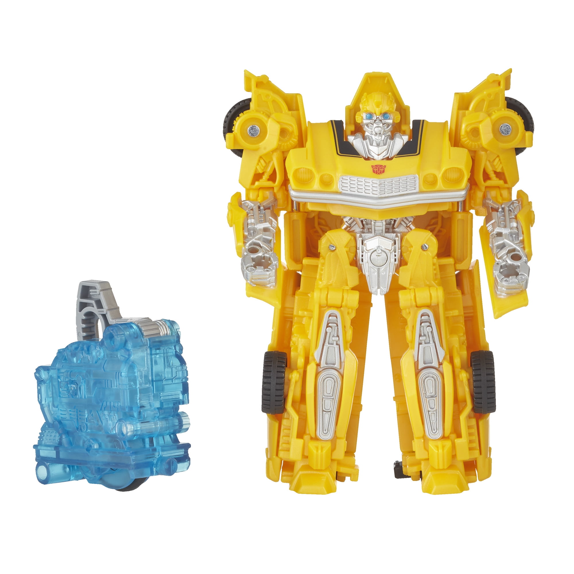 Transformers: Bumblebee -- Energon Igniters Power Plus Series Bumblebee