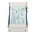 thumbnail image 4 of 4 Channel 4DI 4DO 433M RS485  Transceiver Relay Module  Transmitter With Antenna, 4 of 8