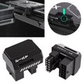 thumbnail image 1 of Adaptador HPWR 12V Duradero 600W Útil para 12+4pin 3090TI 4070TI 4080 4090, 1 of 9