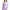 Purple, variant on Ashirexll Thermal Shirts for Women Plus Size Casual Pullover Crew Neck High Elasticity Keep Warml Long Sleeve Fleece Lined Base Layer Pajama Black M