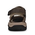 thumbnail image 3 of LASUDRAA Mens Outdoor Hiking Sandals Waterproof Lightweight Athletic Sandals with Adjustable Straps Non-Slip Beach Shoes for Men, 3 of 8