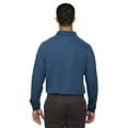 thumbnail image 3 of Eperformance  Long-Sleeve Pique Polo, 3 of 3
