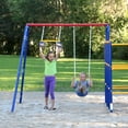 Skywalker Sports Modular Jungle Gym with Accessories