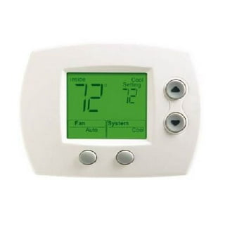 Honeywell FocusPro Non-Programmable Thermostat - TH5110D1006