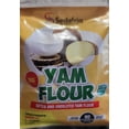 thumbnail image 2 of Sedafriq Yam Flour All-Purpose 2 kg Pack, 2 of 5