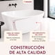 thumbnail image 2 of Tina Baño Bañera Fibra Vidrio Lujo Minimalista 283l 169x78, 2 of 9