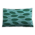 thumbnail image 1 of Ahgly Company Outdoor Rectangular Contemporary Lumbar Throw Pillow, 13 inch by 19 inch, 1 of 5