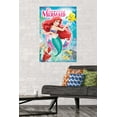 thumbnail image 2 of Disney The Little Mermaid - Cover Wall Poster, 22.375" x 34", 2 of 4
