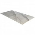 Vision Stone Gray 24x48 Polished Porcelian Tile Sample