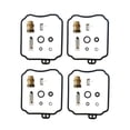 thumbnail image 1 of 4PCS Ymaha XVS650AT Motorcycle Carburetor Repair Kit Engine Parts, 1 of 6