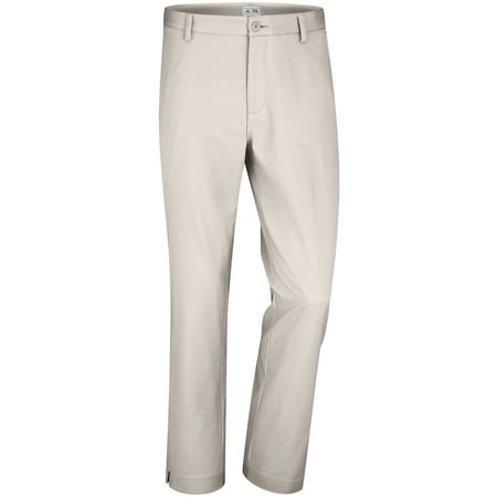 Adidas ClimaLite Flat Front Golf Pants 2015