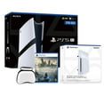 thumbnail image 1 of PlayStation 5 Pro 3TB SSD Console with Disc Drive, Wireless Controller and Case, Hogwarts Legacy - CFI-7019 PS5 Pro, 1 of 9