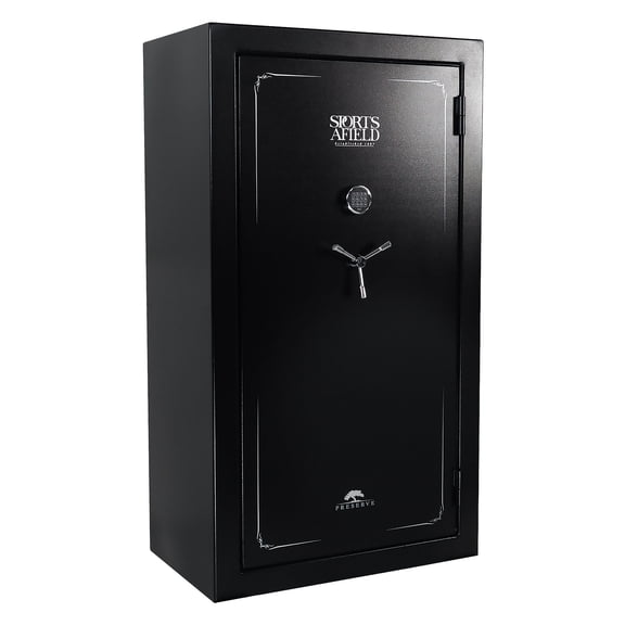 Sports Afield Preserve Series Safe E-Lock  SA7240P