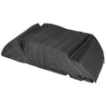 thumbnail image 4 of 125 unids/bolsa mantel desechable para tatuajes impermeable mantel DIY para salón de tatuajes clínica Dental negro, 4 of 8