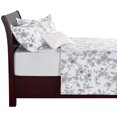 thumbnail image 1 of hometrends 4-Piece Duvet Cover Set, 1 of 4