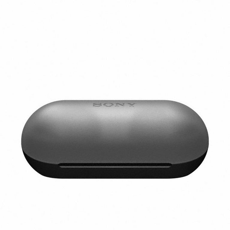 Sony WF-C500 Auriculares inalámbricos True Wireless Bluetooth, color negro