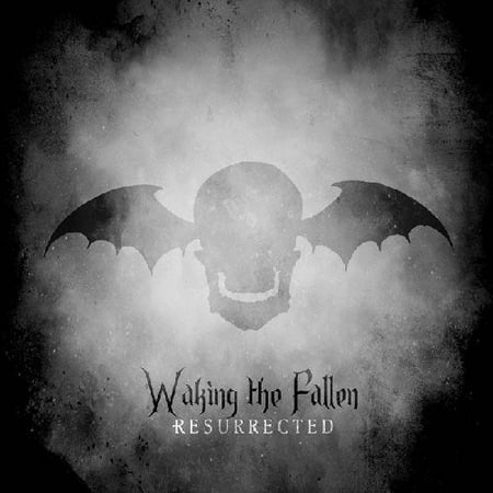 - Waking the Fallen (CD) (Includes DVD)