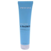 Pravana Polish and ReUnite Split End Mender Unisex Cream 5.2 oz