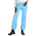 thumbnail image 3 of Fera womens  Niseko Pant, 10, Blue, 3 of 4