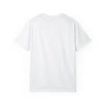 thumbnail image 2 of Hilarious Ballers Coaching Mentoring Educating B-ball Player Novelty Teaching Dribbling Skill Dunking Defending Unisex Garment-Dyed T-shirt, 2 of 4