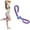 Purple, variant on 1 Pc Light Weight Foam Yoga Trainer,Abdominal Trainer for Women,Muscle Fitness Exercise Equipment,Arm Leg Exerciser Pelvic Hip Trainer,Inner Thigh Master for Home Gym (Purple)