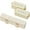 Ivory, variant on EMG GZR PJ HZ Set Geezer Butler Passive PJ HZ Ivory
