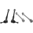 thumbnail image 7 of Geelife 8Pcs Control Arm Ball Joint Tie Rods Stabilizer Bar for VW Touareg 04-09, 7 of 7