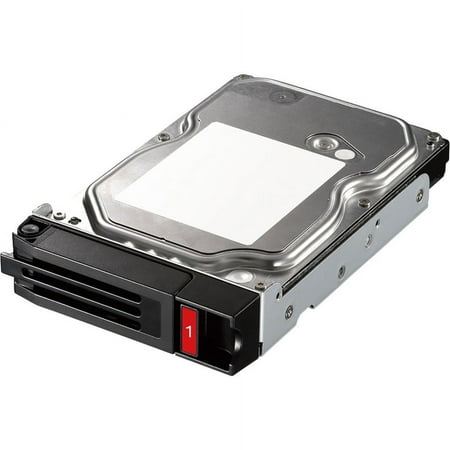 UPC: 0747464133942 | Buffalo 10 TB Hard Drive  Internal