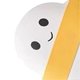 thumbnail image 5 of Cartoon Cute Powder Puff Wet Dry Soft Face Makeup Puff Cosmetic Tool for Loose Powder Foundation Yellow, 5 of 5